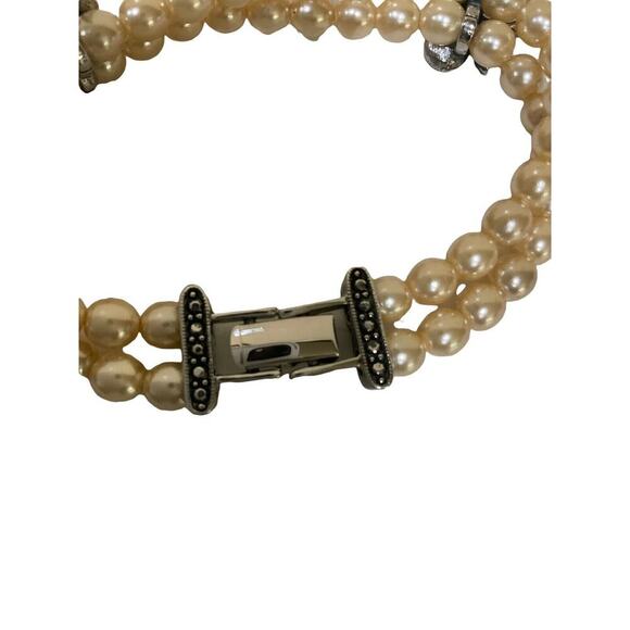 Joan River Classic Collection Beaded Bracelet Bangle Fashion Jewelry Accessories - Picture 6 of 9